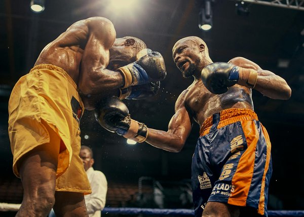 Wat zijn de voordelen van cross-training met andere vechtsporten?